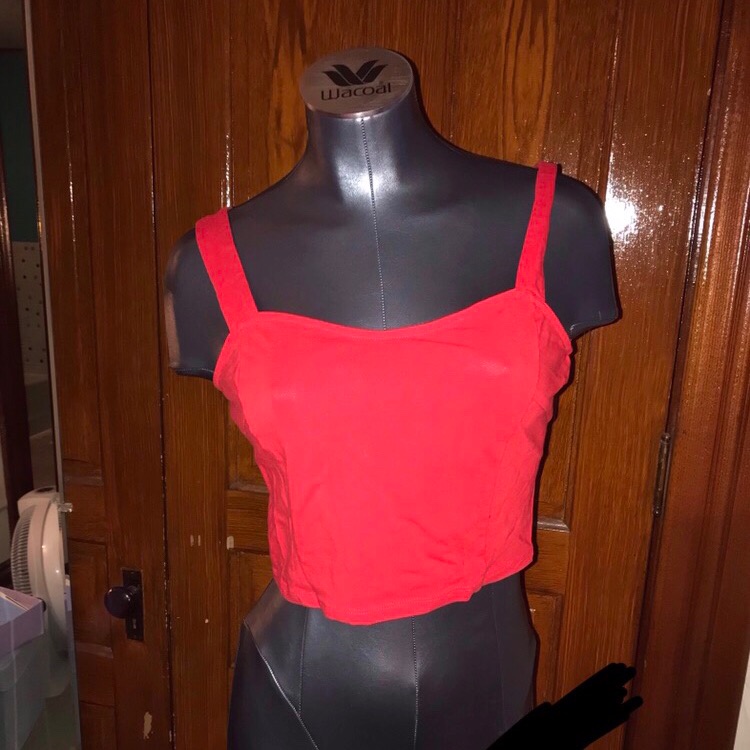 Multiple Shirts